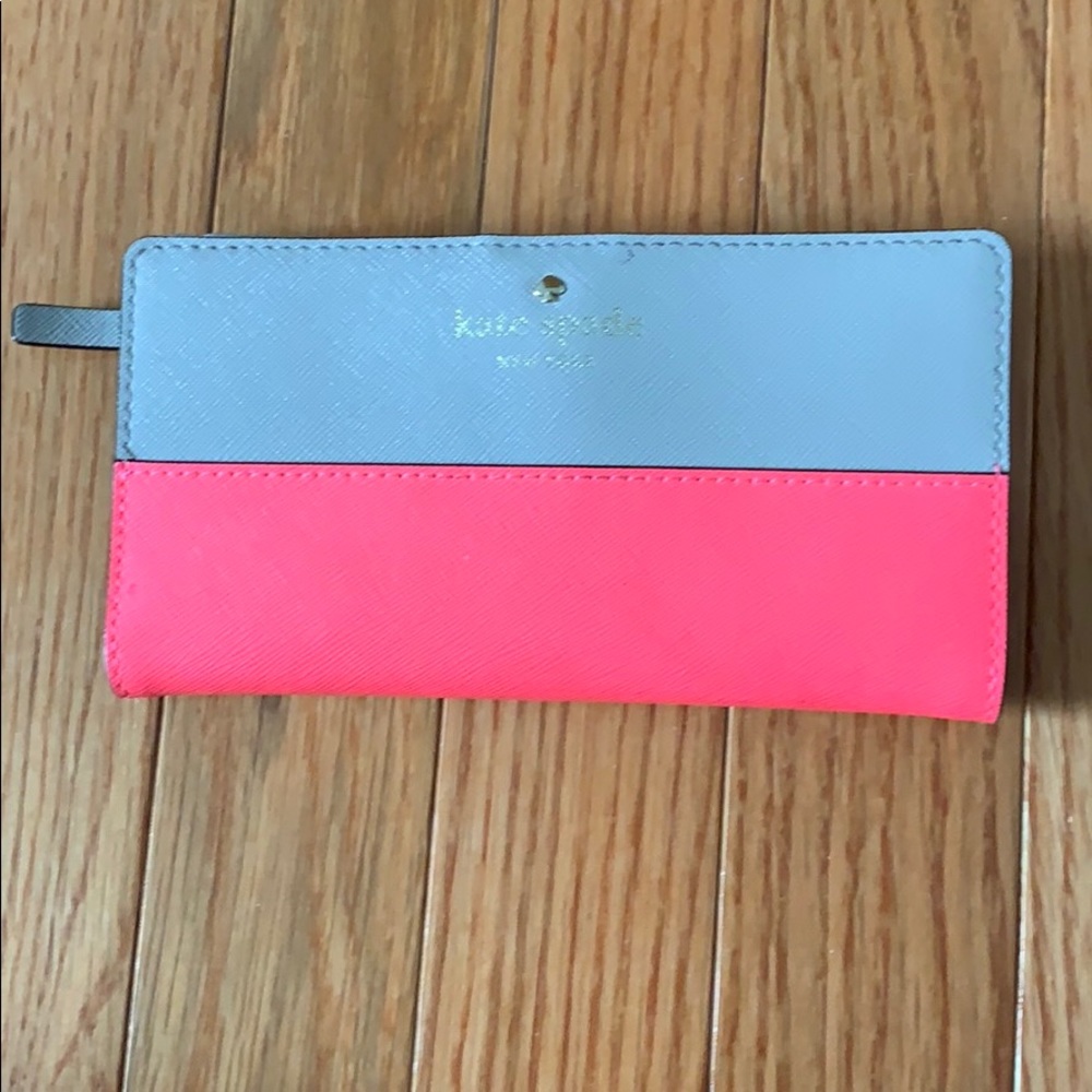 Kate Spade Wallet